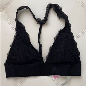 PINK Bralette